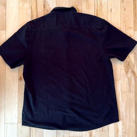 Men’s Civil Society Short Sleeve Button Down - Picture 3 of 3